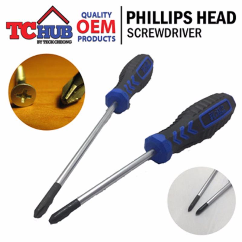 Phillips Head Screwdriver