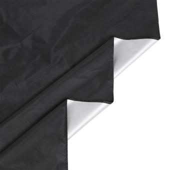Portable Waterproof Picnic Blanket Camping Mat (black) - Intl May 2018 - 3 Portable Waterproof Picnic Blanket Camping Mat (black) - intl - 3