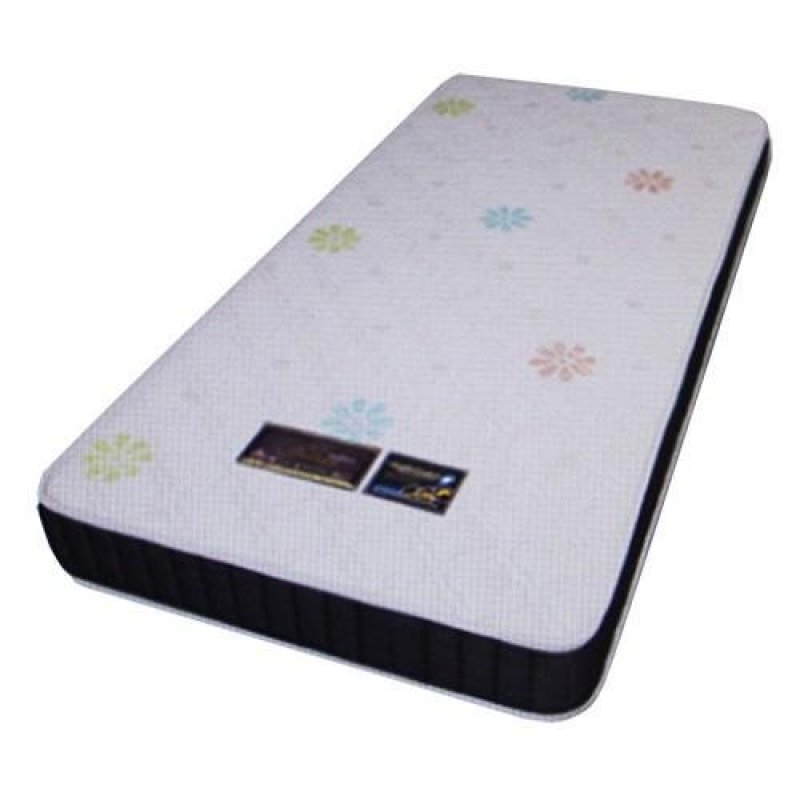 Princebed Arthur Supreme Firm Foam Mattress (Queen 6 Inch) (Free Delivery)