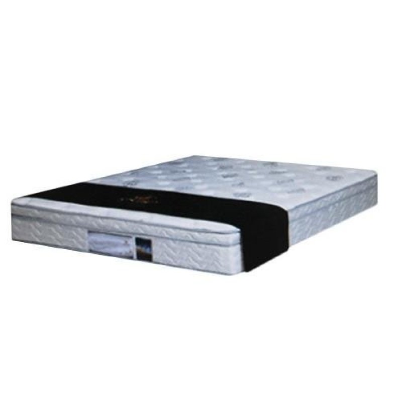 Princebed Dream Portal II Euro Top Pocketed Spring Mattress (Single) (Free Delivery)