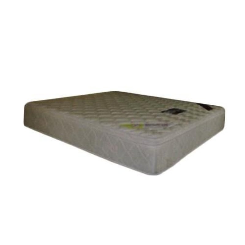Princebed Ultra Plus Pocketed Spring Mattress 9 Inch (Super Single)