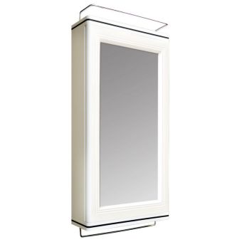 Bathroom Cabinets Singapore queen step bathroom cabinet with mirror - (white) | lazada singapore Bathroom Cabinets Singapore queen step bathroom cabinet with mirror - (white) | lazada singapore