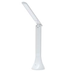Rechargeable Touch Sensor LED Desk Table Light Dimmable Foldable Lamp Singapore