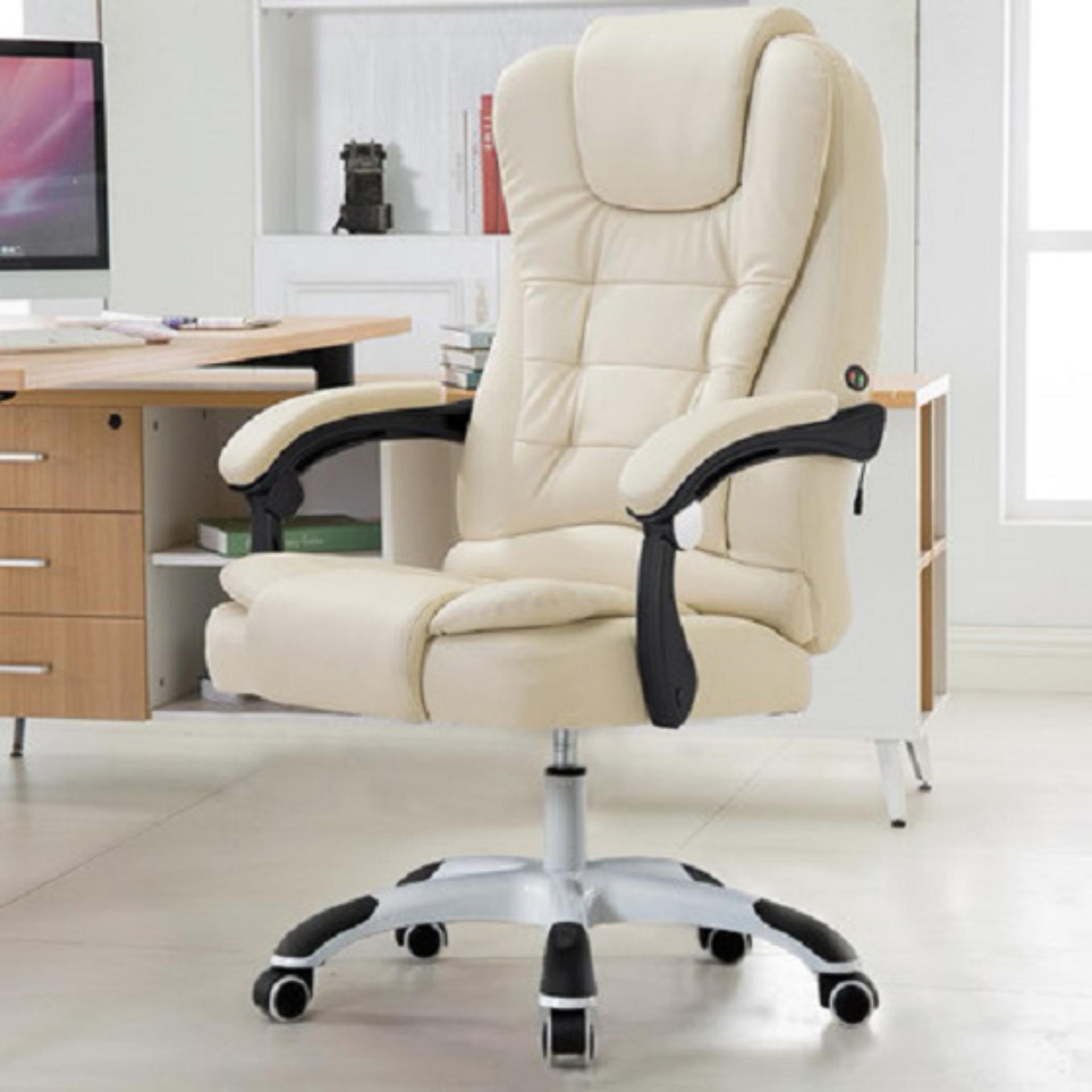 Office Recliner Chair Singapore Furniture Black Top Grain Recliner Director Chair Singapore