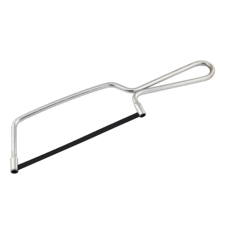 Rolson 58217 Steel Wire Framed Junior Hacksaw