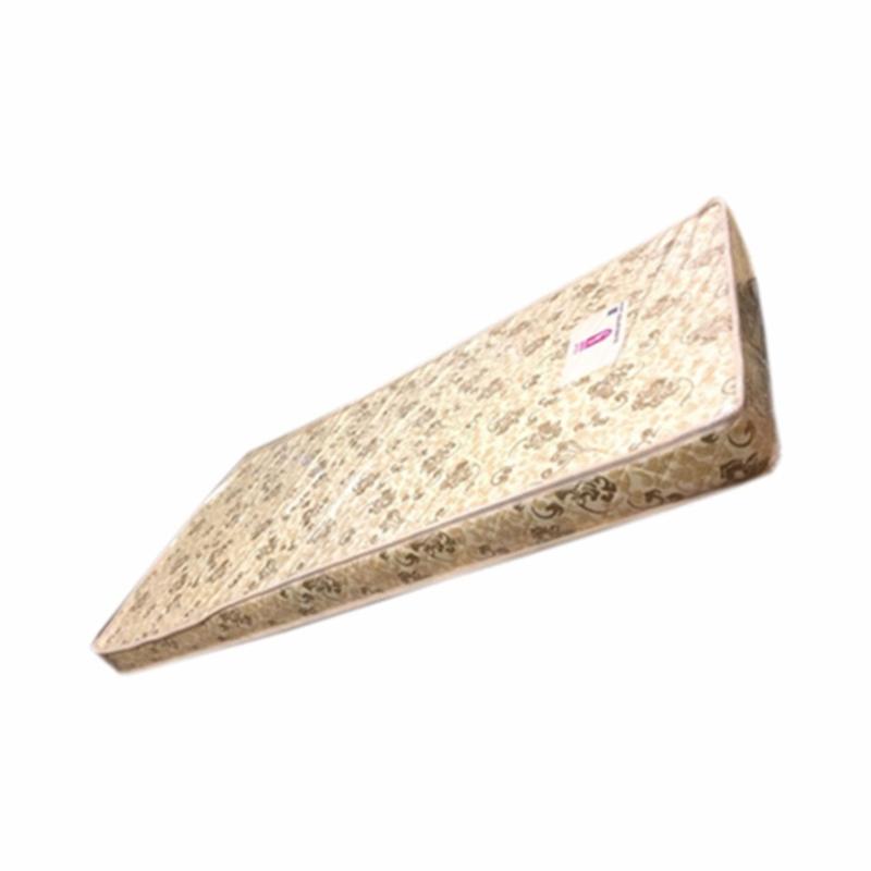 Sea Horse Brand Single Size Foam Mattress .Free Delivery.5 Years Warranty.Best Price in Lazada