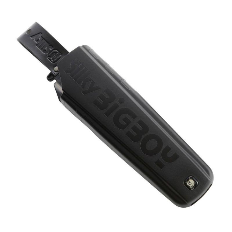 SILKY BIG BOY BELT CASING
