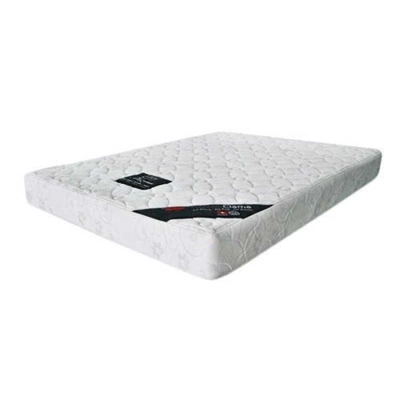 Sleepy Night Argentina Latex Mattress (King 6 Inch) (Free Delivery)