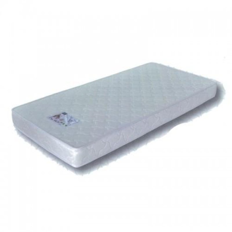 Sleepy Night Sleep Deluxe Mattress 6" (Queen) (Free Delivery)