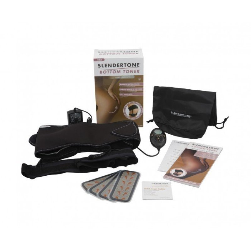 Buy Slendertone Premium Bottom Toner Singapore