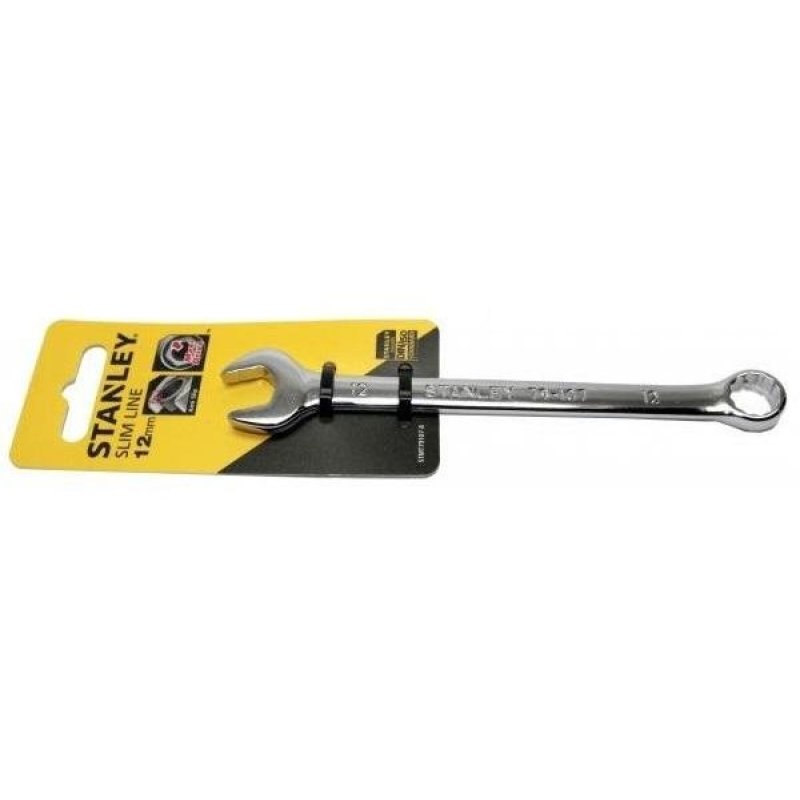 Stanley Anti Slip Slim Line Combination Spanner 32mm Stmt79122