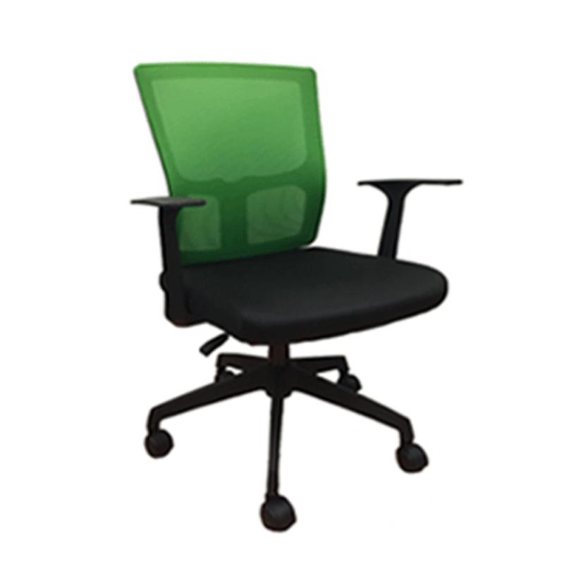 STAR Mesh Office Chair | Computer Chair (Green) Singapore