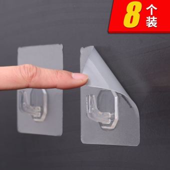 Best Strong Nailless Kitchen Tile Wall Hangers Suction Cup Strong Nailless Kitchen Tile Wall Hangers Suction Cup Adhesive Hook
