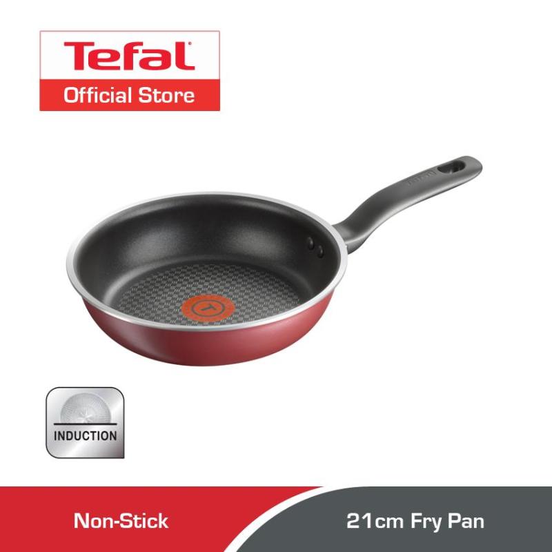 Tefal 21cm Pure Chef Fry Pan C61702 Singapore