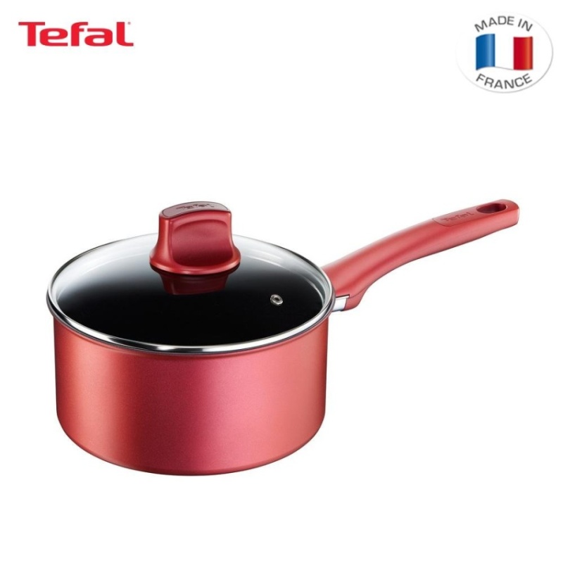Tefal Character Sauce Pan 16cm - C68222 Singapore