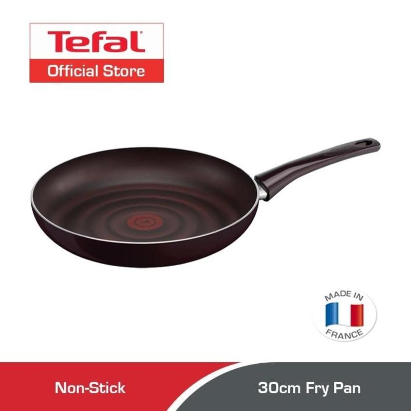 Tefal Pleasure Fry Pan 30cm D50207 Singapore