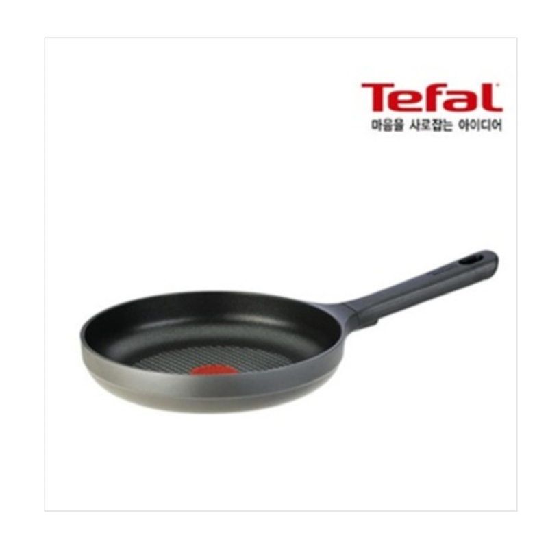 Tefal sensoria pans 24cm titanium coating / 24cm 28cm / Frying Pan - intl Singapore
