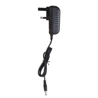 UK Plug AC 100-240V To DC 6V 1A Power Supply Charger Converter Adapter 5.5mm May 2018 - 3 UK Plug AC 100-240V to DC 6V 1A Power Supply Charger Converter Adapter 5.5mm - 3