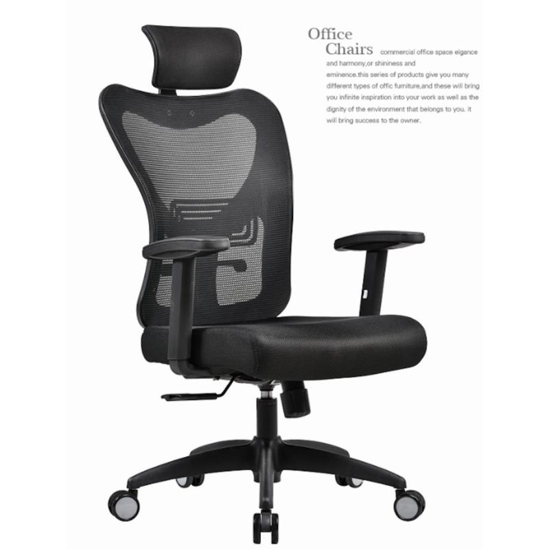 UMD 360 Degree Swivel Ergonomic Chair/Office Chair/Computer Chair ( A7 ) Singapore
