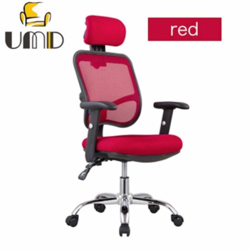 UMD Ergonomic Fully Adjustable Mesh Executive Chair Office Chair Singapore