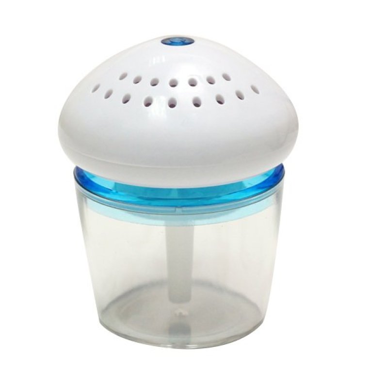 UP-220 Mushroom Mini Air Purifier - Blue Singapore