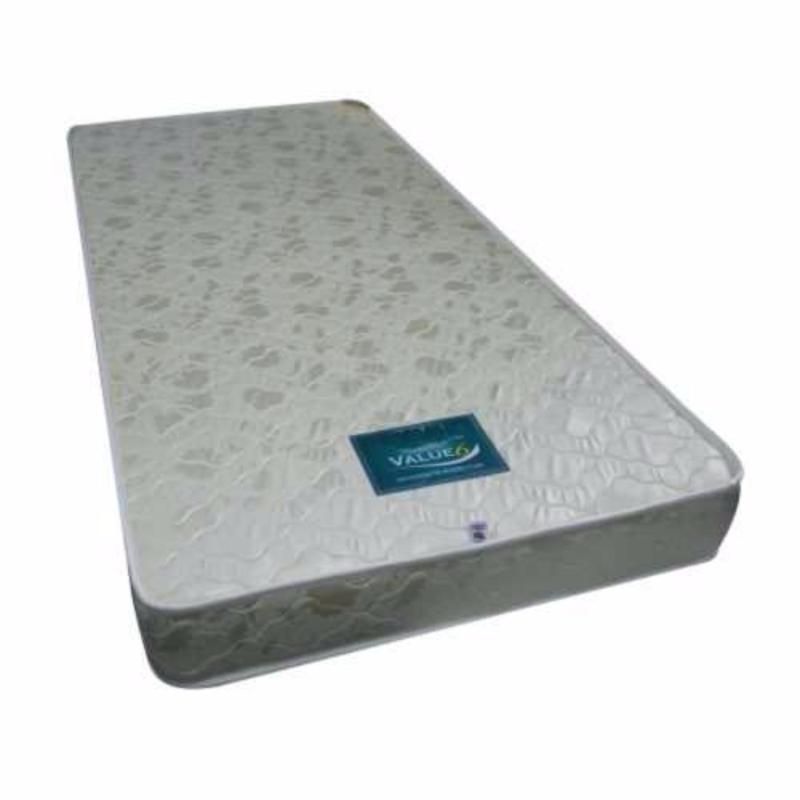Value6 6in Foam Mattress (Single)