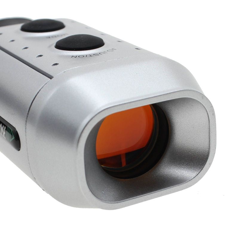 Vanker Mini Pocket Monocular Digital 7x Golf Scope Range Finder
Yards Measure Distance