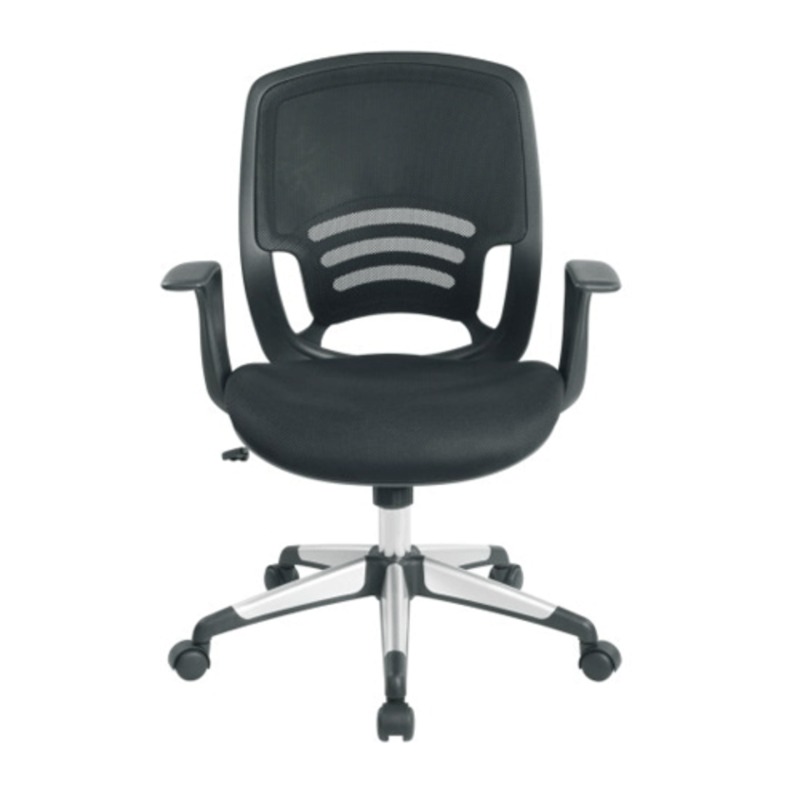 W119A Mesh Chair Singapore