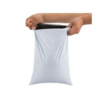 White Poly Mailers Envelopes Self Seal Plastic Bag Shipping Bags 17cm*25cm (10 Pcs) April 2018 - 3 White Poly Mailers Envelopes Self Seal Plastic Bag Shipping Bags 17cm*25cm (10 pcs) - 3