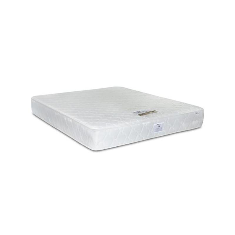 WIHARDJA Magic Koil Orthopedic Care Pocket Spring Mattress