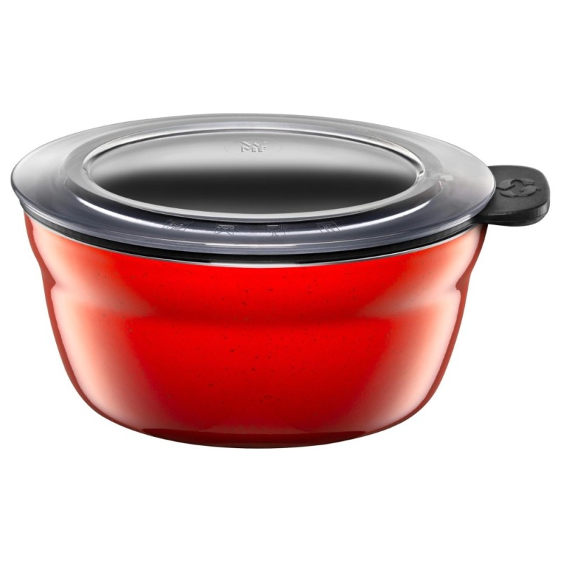 WMF Fresh Bowl 12Cm Energy Red Energy Red Singapore