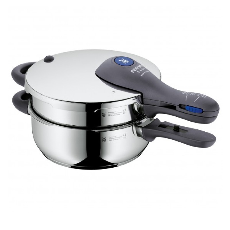 WMF Perfect Plus Pressure Cooker Junior Set Singapore