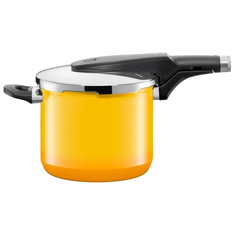 WMF Pressure Cooker Skt Wmf Naturam 6.5 Crazy Yellow Singapore