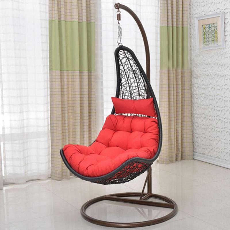 XW-S333 Swing Chair (Black)