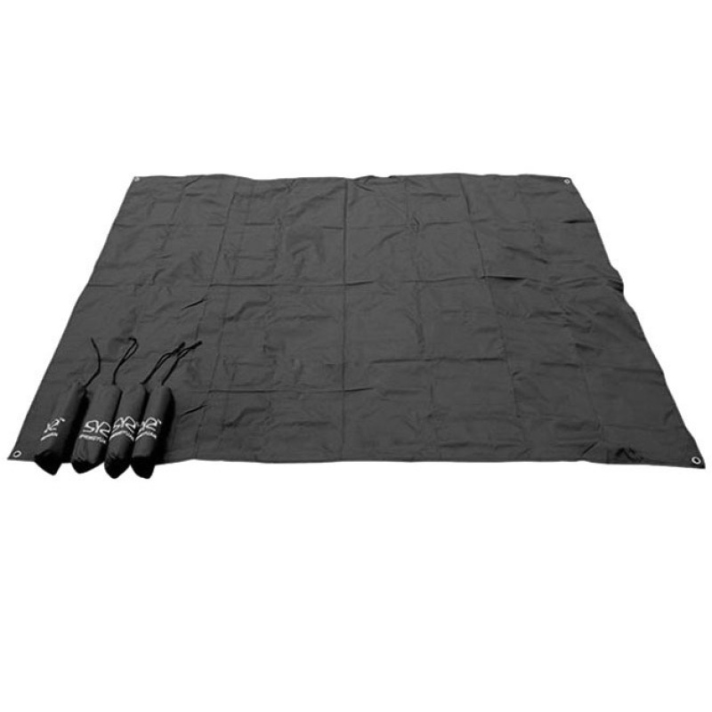 Yika 210*200cm Outdoor Camping Picnic Oxford cloth Cushion Mat Pad
(Multicolor)