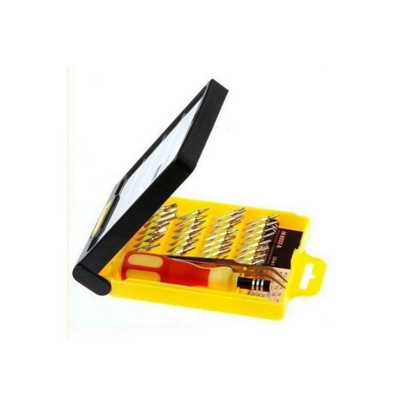 Z-Direct 32 in 1 Magnetic Screw-Driver Repair Tool Set - intl
