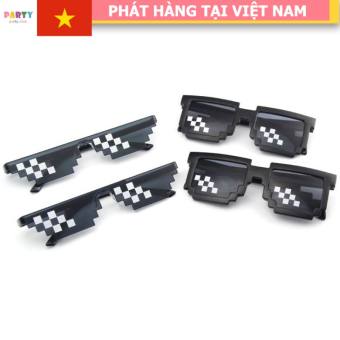 Kính Minecraft - Rẻ Vô Địch