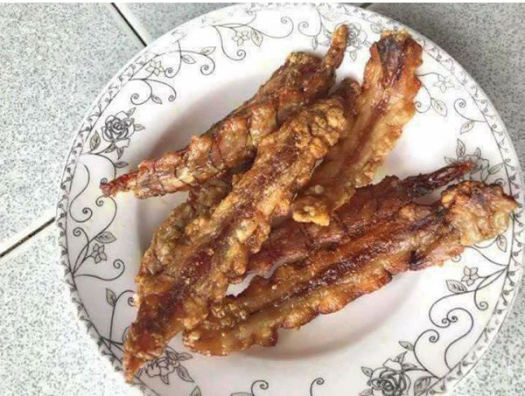 ĐẶC SẢN TÔM TÍT ( BỀ BỀ ) KHÔ THƯỢNG HẠNG ĐẶC SẢN CÀ MAU- ngọt ngon đậm đà hương vị biển