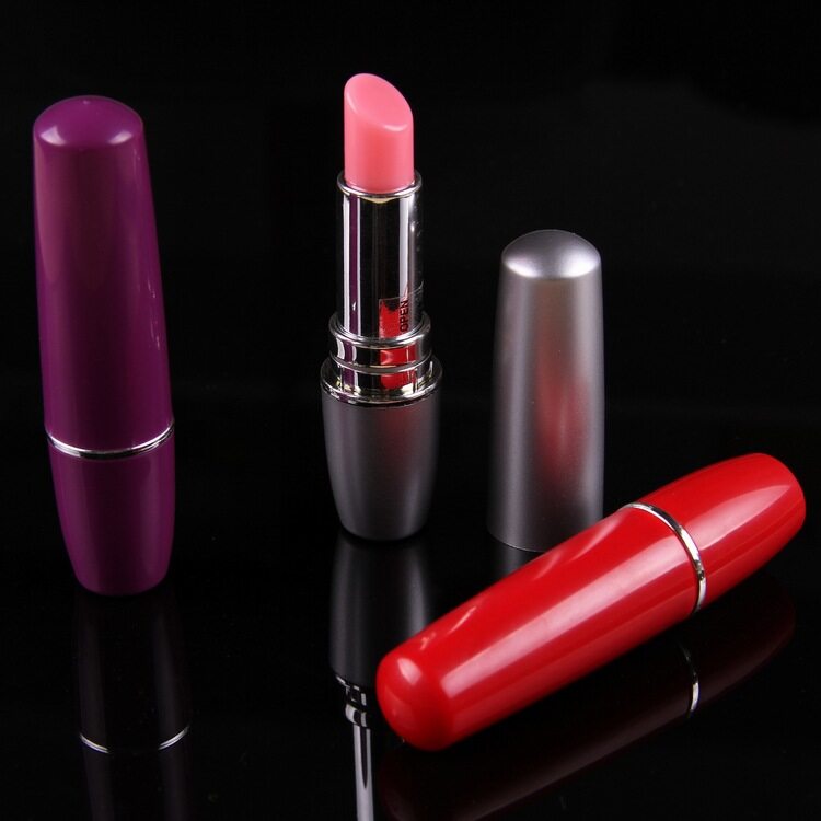 Premium Female Lipstick Vibrator Adult Massager Clitoris G-Spot Vagina Stimulator Vibrator Sex Toy