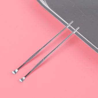 Cây lấy ráy tai bằng thép không gỉ