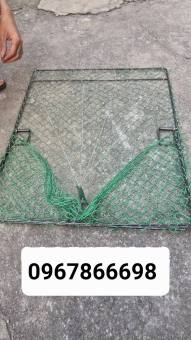 bẫy gà, bẫy chim, bẫy cú... rất hiệu quả, đặt là dính ngay