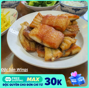 500G KHÔ CÁ DỨA VỪA ĂN KHÔNG XƯƠNG NGON - Đồ ăn vặt