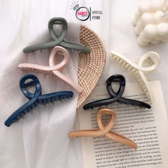 Kẹp Càng Cua, Kẹp Tóc Phong Cách Hàn Quốc Nữ K05 Namoo Jewelry