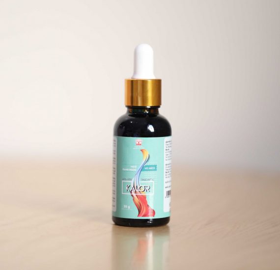 Màu Nước Thực Phẩm Kalor 35g