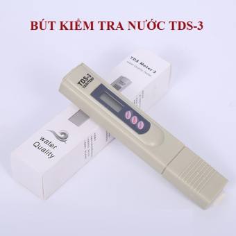 Bút đo thử nước sạch TDS-3
