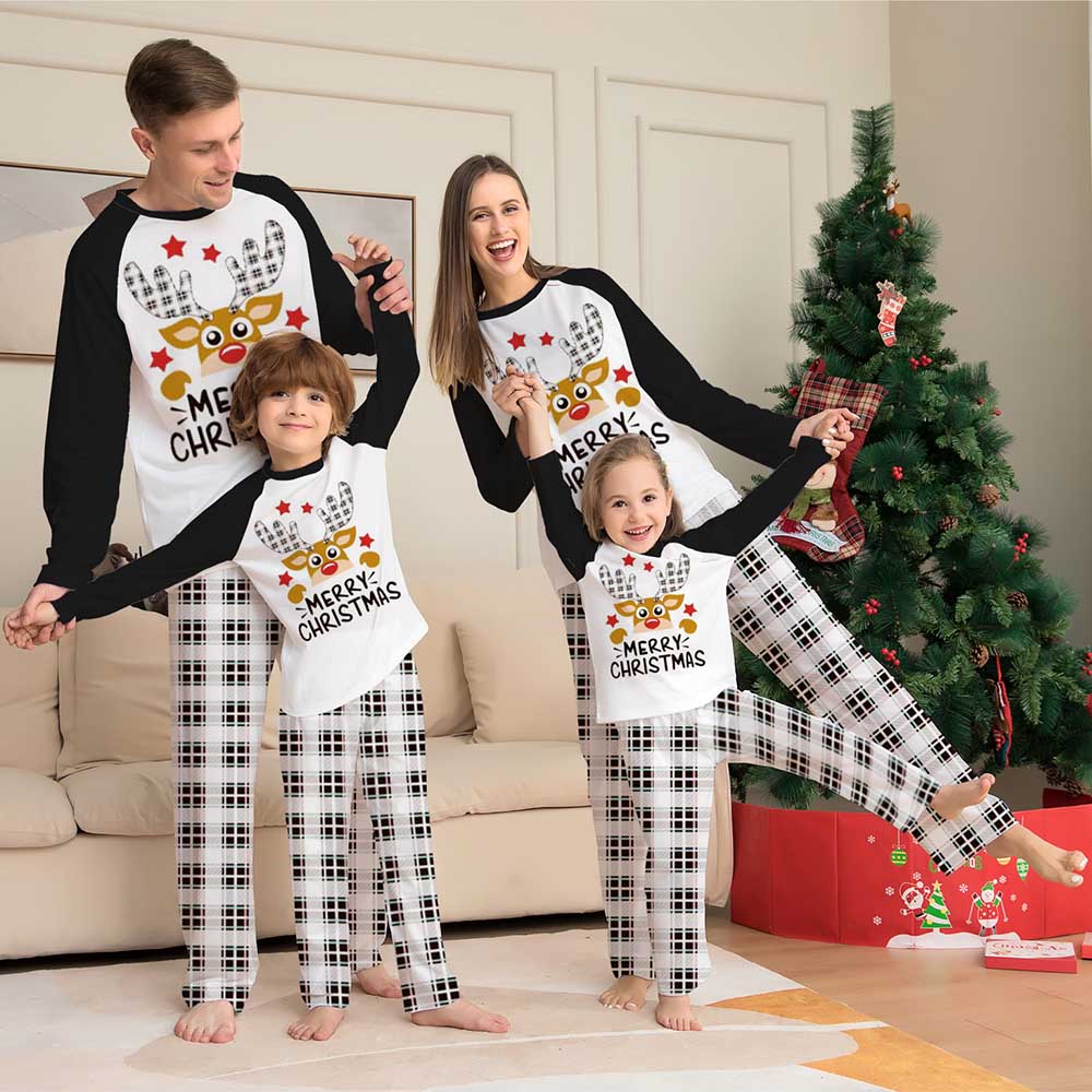 Matching Family Pajamas - Best Price in Singapore - May 2023 | Lazada.sg