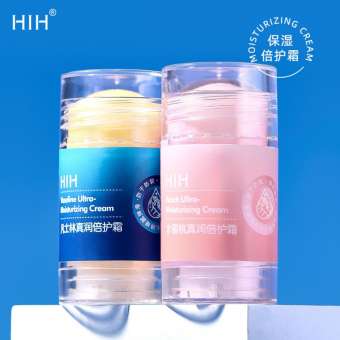 Kem Dưỡng Ẩm Nẻ Gót Chân Dạng Lăn Tiện Lợi, Kem Ngăn Ngừa Phục Hồi Nứt Nẻ Gót Chân, Nứt Nẻ Tay, Nứt Nẻ Môi Hiệu Quả