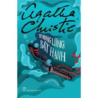 Sách - Thung Lũng Bất Hạnh (NXB Trẻ)