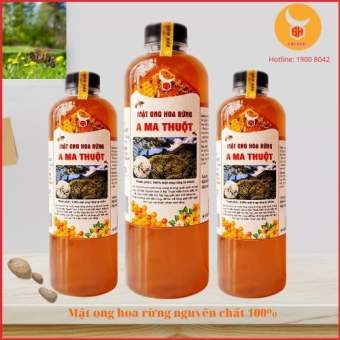 MẬT ONG HOA RỪNG, MẬT RỪNG NGUYÊN CHẤT, MẬT ONG NGUYÊN CHẤT, ONG RỪNG BAO TEST, CÓ BẢO HÀNH