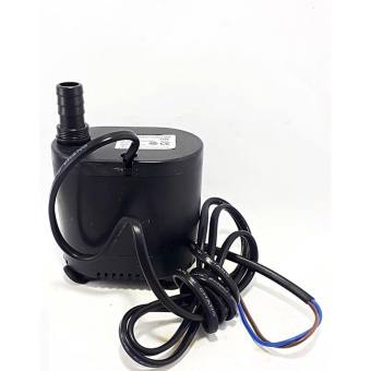 Máy bơm 18W quạt điều hòa hơi nước -máy bơm bể cá